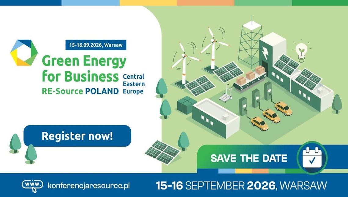 Polska gospodarka potrzebuje elektryfikacji. Eksperci pokażą, jak tego dokonać Polska gospodarka potrzebuje elektryfikacji. Eksperci pokażą, jak tego dokonać