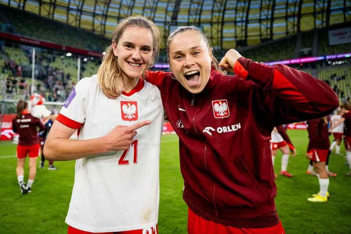 Polska kadra wraca do domu – czas na mecz z Holandią!