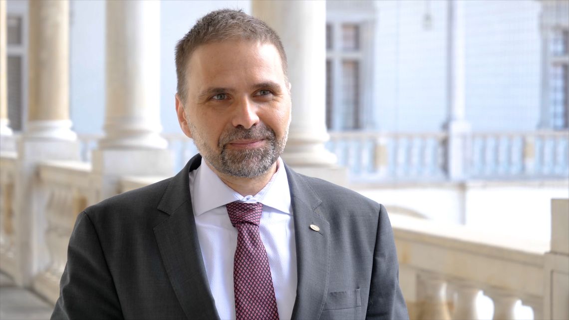 Polska powinna się troszczyć o naukowe talenty. Program START nagrodził młodych badaczy z potencjałem do zmieniania gospodarki