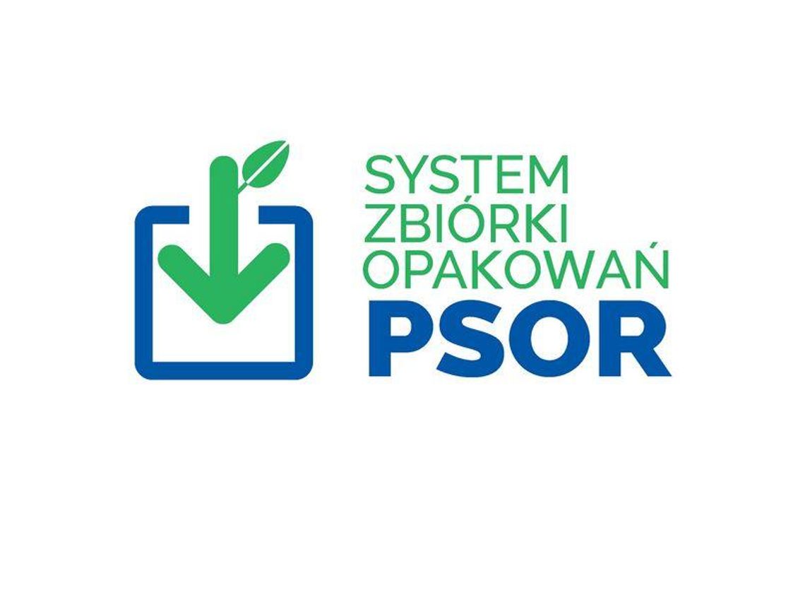 Polska w europejskiej czołówce zbiórki opakowań z rekordowym wynikiem zbiórki. System PSOR wzorem dla innych krajów