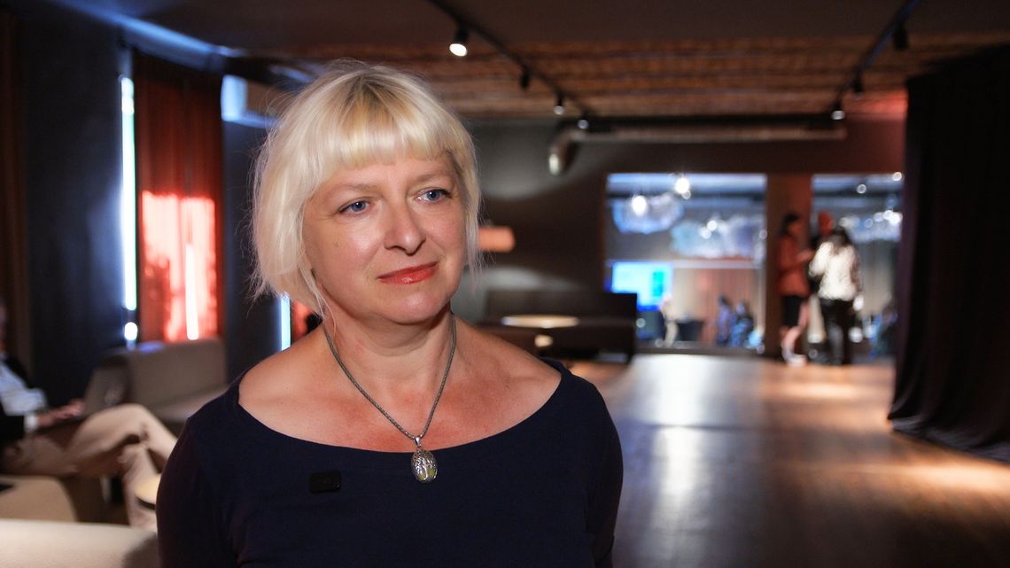 Polska zmaga się z niedoborem wody. Rowy melioracyjne mogą pomóc w jej zatrzymywaniu Polska zmaga się z niedoborem wody. Rowy melioracyjne mogą pomóc w jej zatrzymywaniu