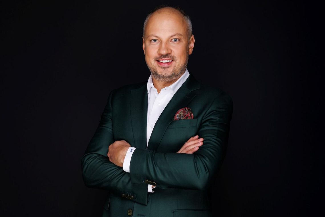 Polski kapitał coraz odważniej inwestuje w nieruchomości komercyjne Polski kapitał coraz odważniej inwestuje w nieruchomości komercyjne