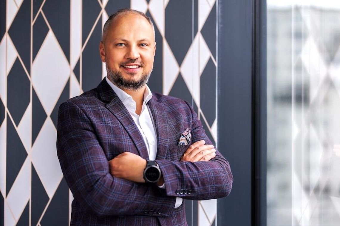 Polski kapitał idzie po swoje