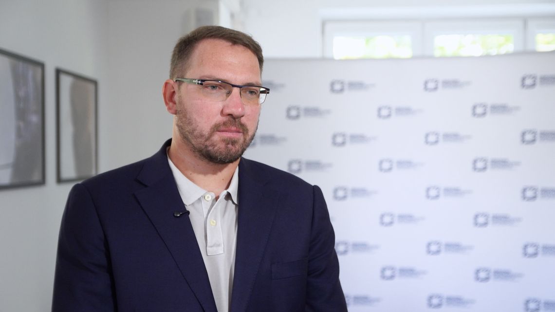 Polski model AI wspiera pracę z europejskimi językami. Konkuruje z podobnymi rozwiązaniami z USA i Chin Polski model AI wspiera pracę z europejskimi językami. Konkuruje z podobnymi rozwiązaniami z USA i Chin