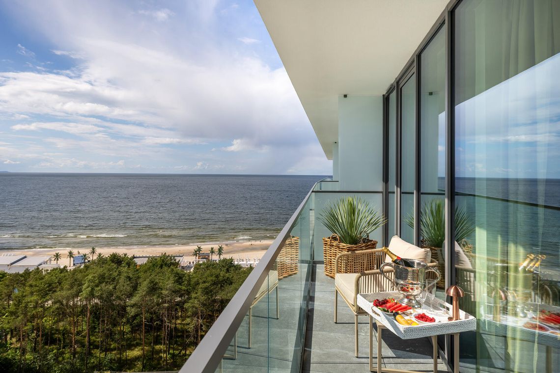 Polski rynek apartamentów na wynajem dojrzewa. Pierwszy kwartał 2026 pokazuje nowe zasady gry