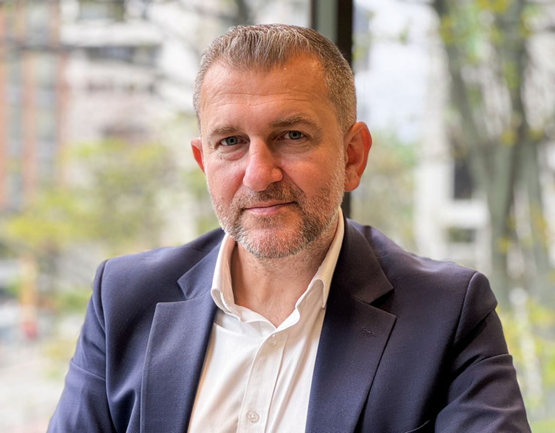 Polski rynek nieruchomości komercyjnych w 2025 roku po pierwszych 5 miesiącach