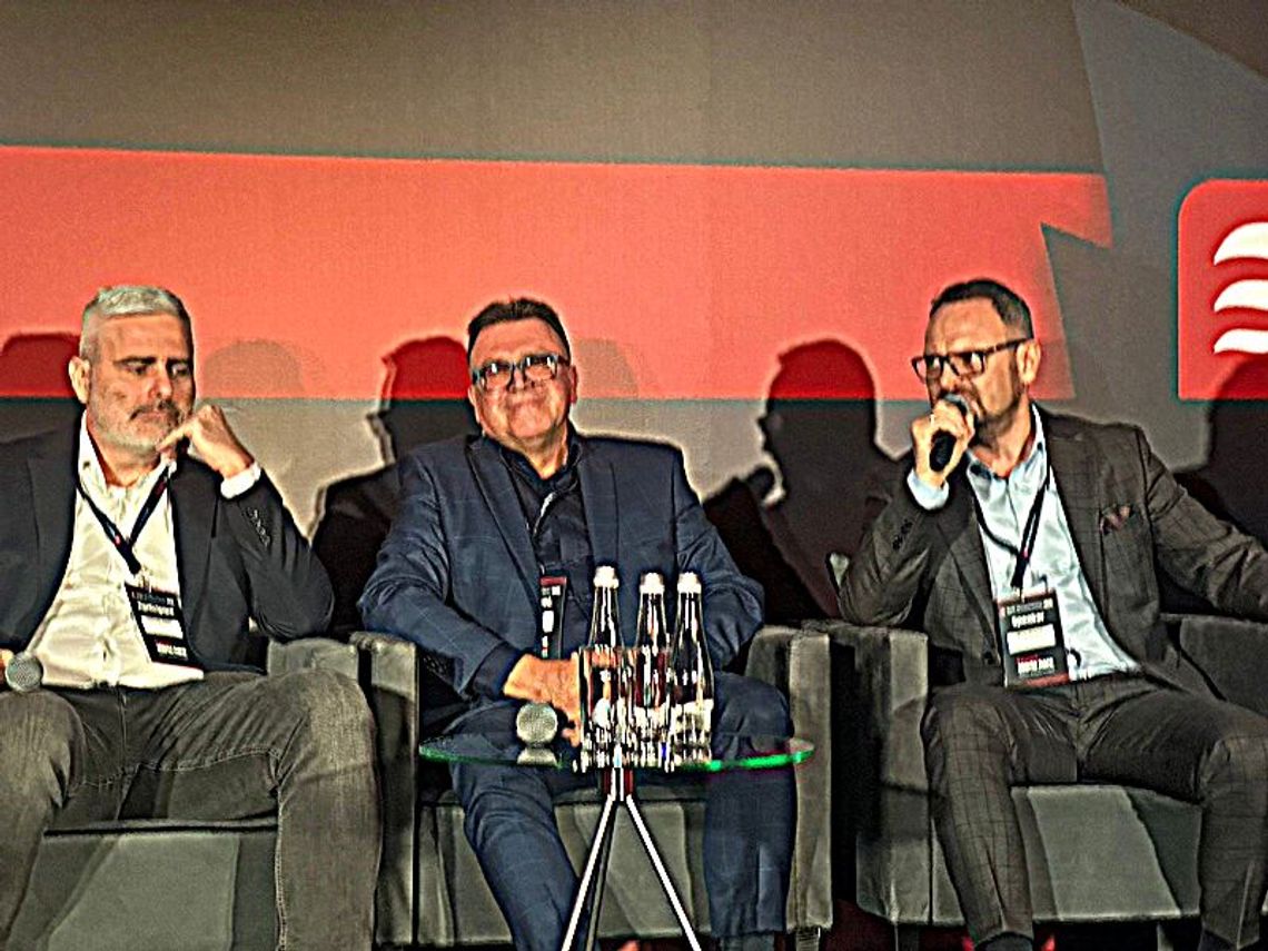 Pomorze Zachodnie na PAIH Forum Biznesu 2025 – lokalne firmy w centrum światowych rozmów gospodarczych