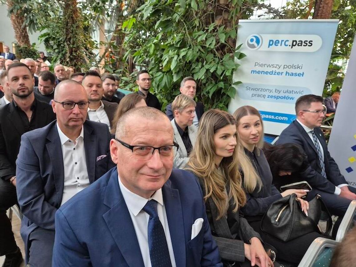 Pomorze Zachodnie oknem na świat dla lubuskiego biznesu