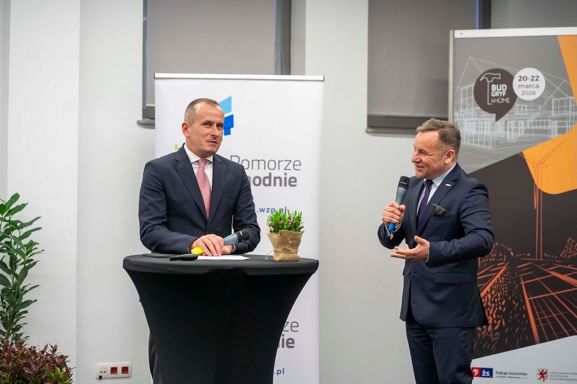 Pomorze Zachodnie stawia na zielony impuls