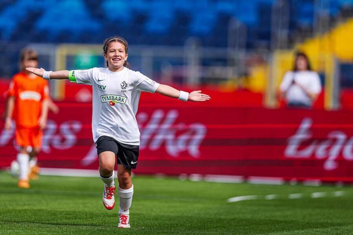 Ponad 15 tys. drużyn zgłosiło się do XXVI edycji Pucharu Tymbark Ponad 15 tys. drużyn zgłosiło się do XXVI edycji Pucharu Tymbark