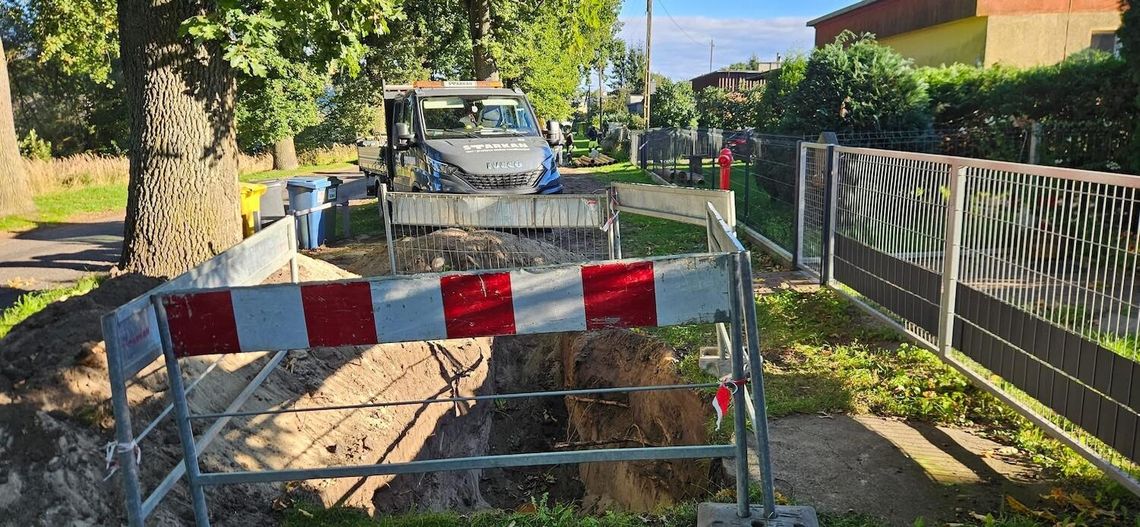 Ponad 52 miliony na ścieki. Nowogard inwestuje w kanalizację i oczyszczalnie Ponad 52 miliony na ścieki. Nowogard inwestuje w kanalizację i oczyszczalnie