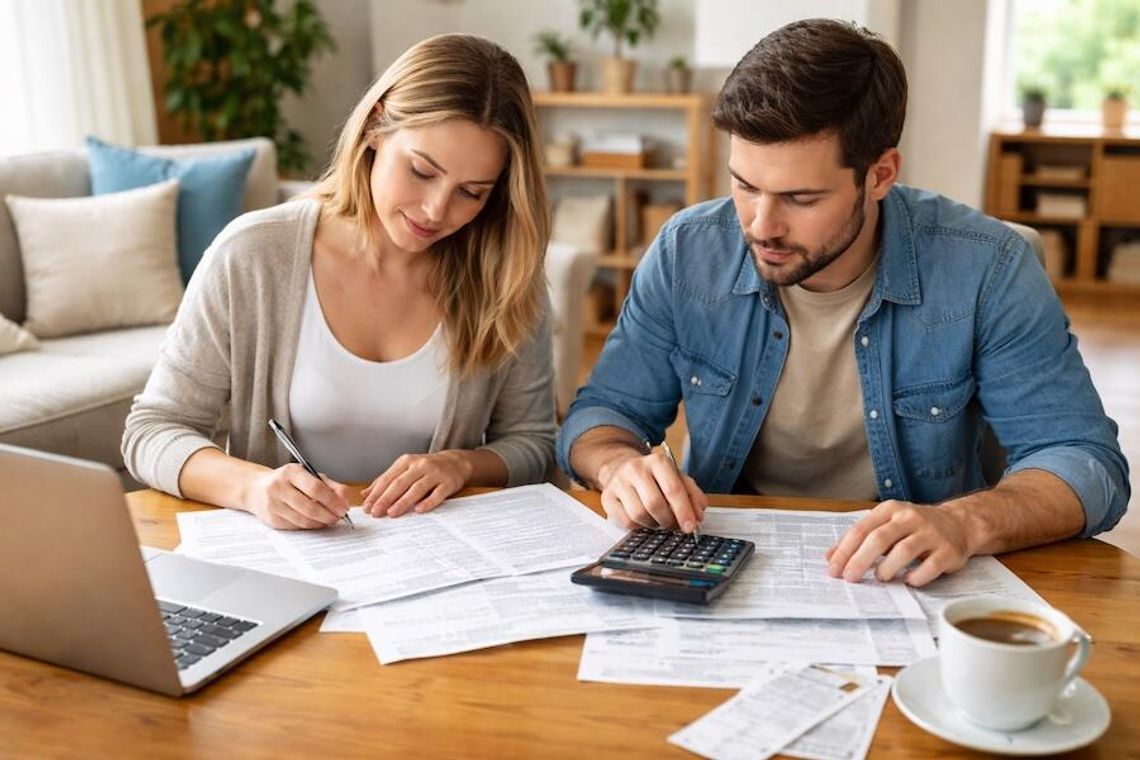 Ponad połowa Polaków boi się błędów w rozliczeniu PIT