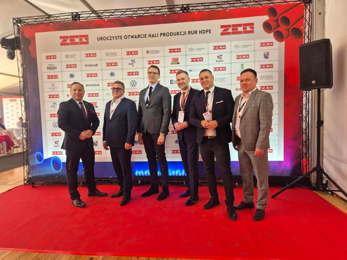 Port Kołobrzeg kluczem do sukcesu polskiego offshore. „Nie gramy w warcaby, gramy w szachy” Port Kołobrzeg kluczem do sukcesu polskiego offshore. „Nie gramy w warcaby, gramy w szachy”