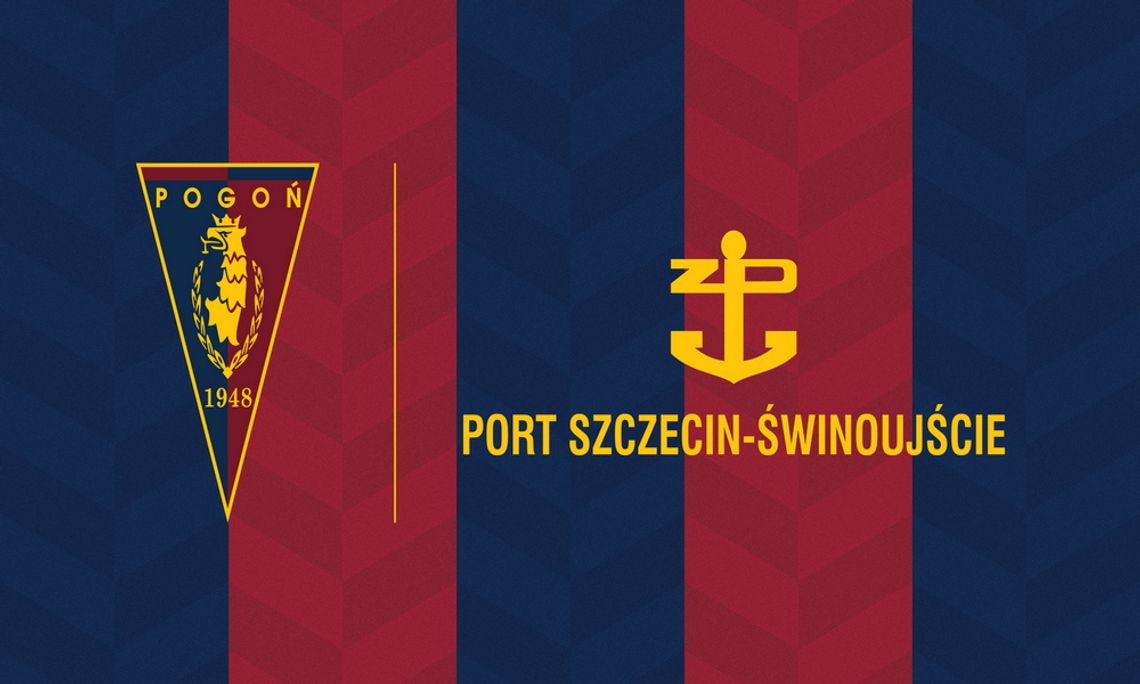 Port Szczecin-Świnoujście Partnerem Kluczowym klubu