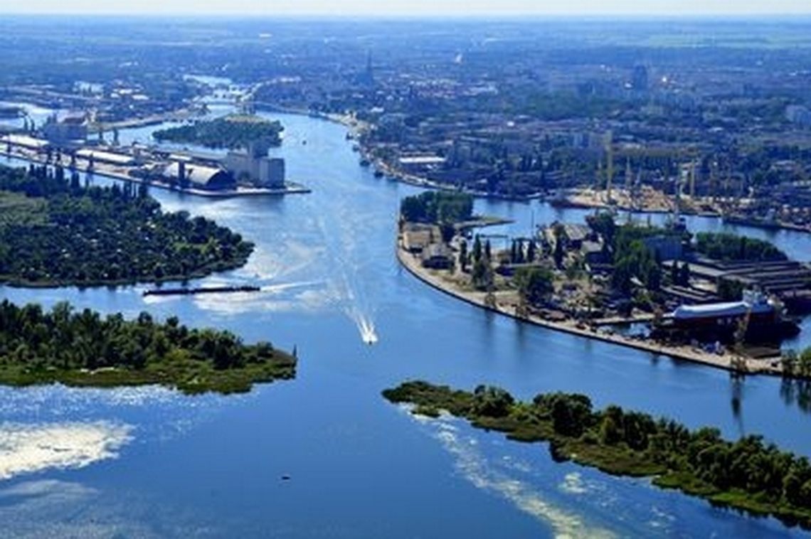 Port w Szczecinie – kolejne inwestycje