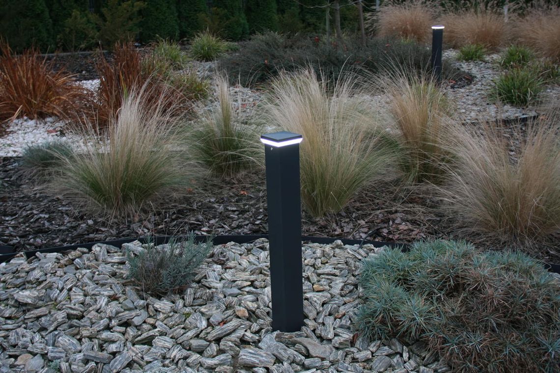 Posesja w wersji smart – komfort i bezpieczeństwo w zasięgu ręki Posesja w wersji smart – komfort i bezpieczeństwo w zasięgu ręki