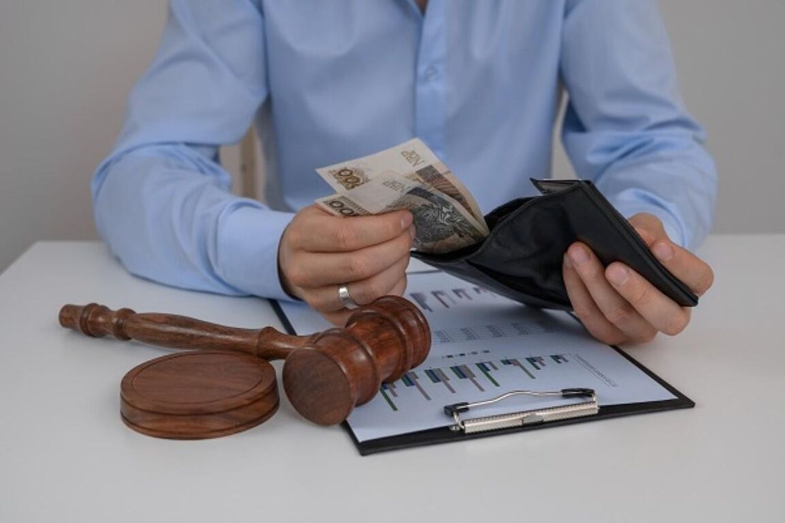 Postępowanie sądowe, czy windykacja polubowna –  co bardziej opłaca się w branży TSL?