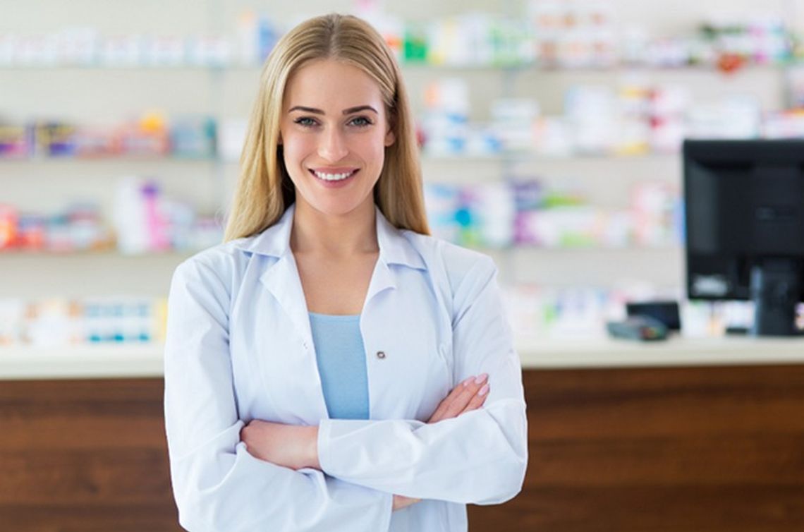 Poszerzenie kompetencji farmaceuty – „W trosce o zdrowie każdego pacjenta” – Gala ReFarmatorzy 2022/2023