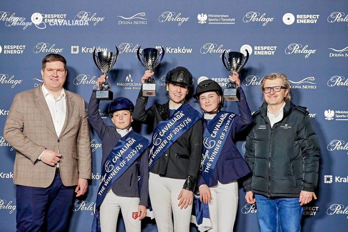 Powód do dumy dla Powiatu Gryfickiego