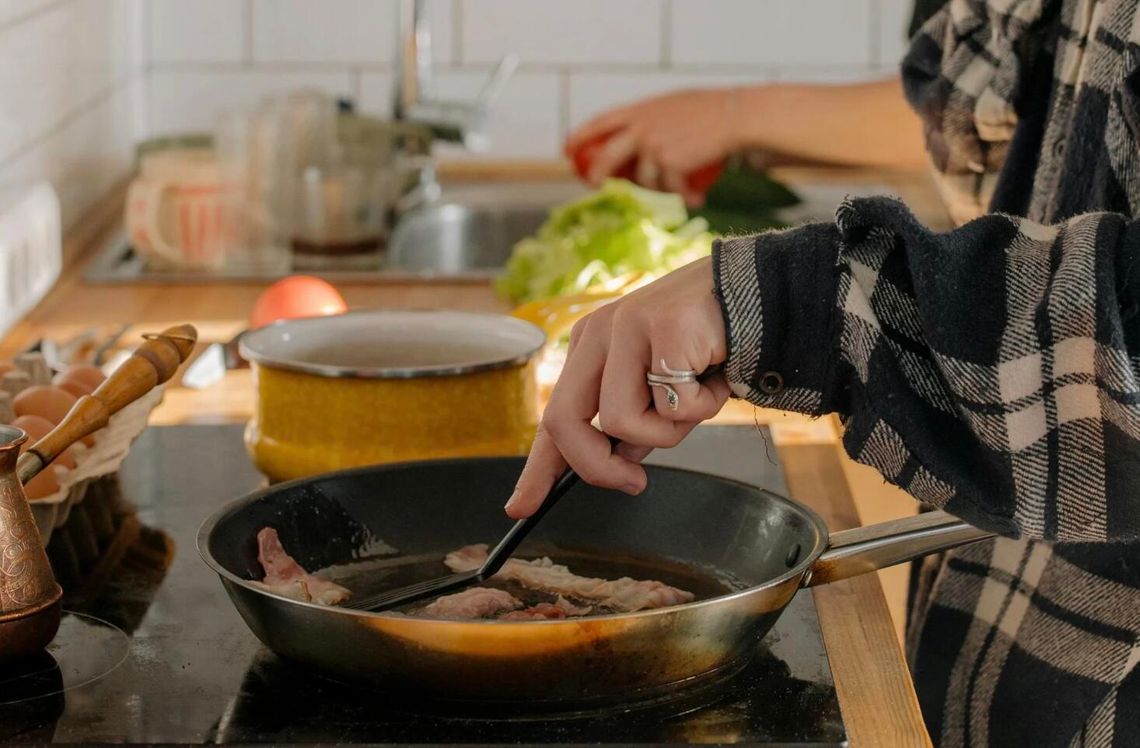 Powrót do jakości na talerzu. Dlaczego dobra dieta znów opiera się na mięsie i serach