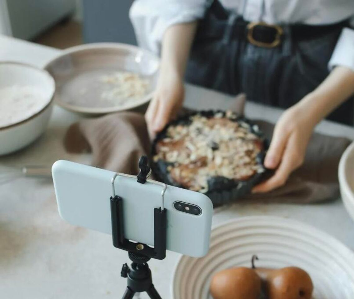 Poznaj tajemnice najbardziej viralowych dań z żółtym serem prosto z TikToka