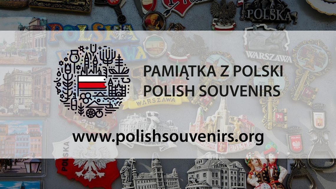 Poznaliśmy laureatów Konkursu Pamiątek Turystycznych „Pamiątka z Polski”