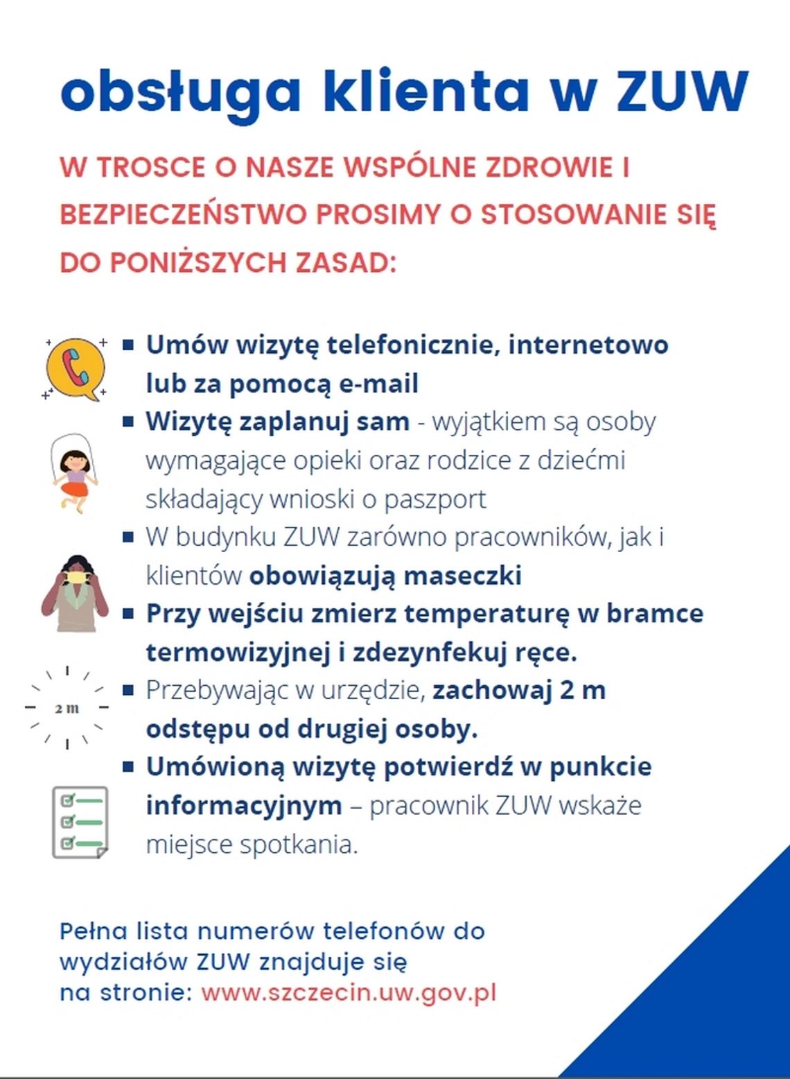 Praca zmianowa w ZUW