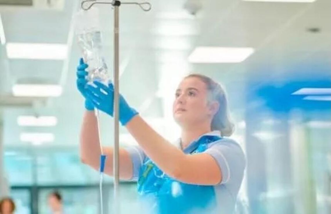 Prawo.pl: Ministerstwo Zdrowia za waloryzacją najniższych wynagrodzeń w służbie zdrowia w styczniu