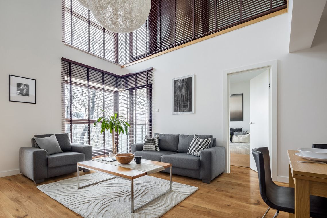 Prestiż pod stopami – deski podłogowe lite