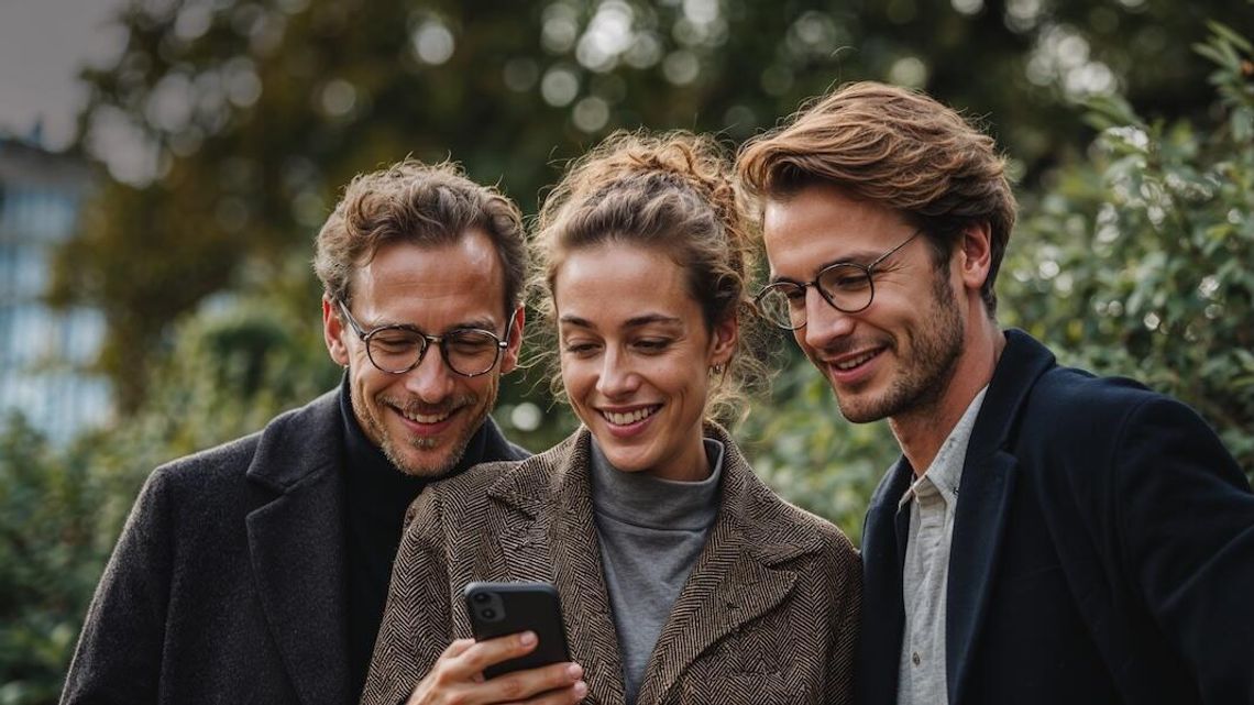 Prezentownik uniwersalny: 5 pomysłów, które zawsze się sprawdzą Prezentownik uniwersalny: 5 pomysłów, które zawsze się sprawdzą