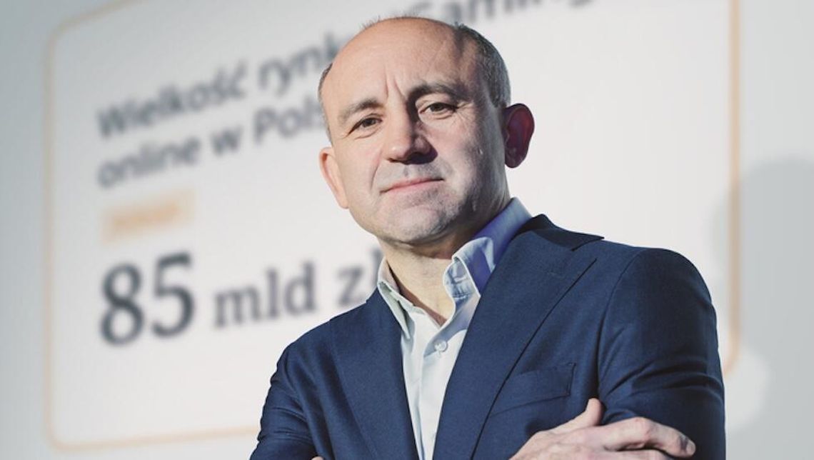 Prezes Stowarzyszenia Graj Legalnie: ponad 3 miliony Polaków korzysta z usług nielicencjonowanych operatorów