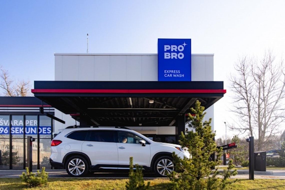 PRO BRO patrzy na Polskę czerpiąc z doświadczeń byłego dyrektora McDonald's João Noronhy Lopesa