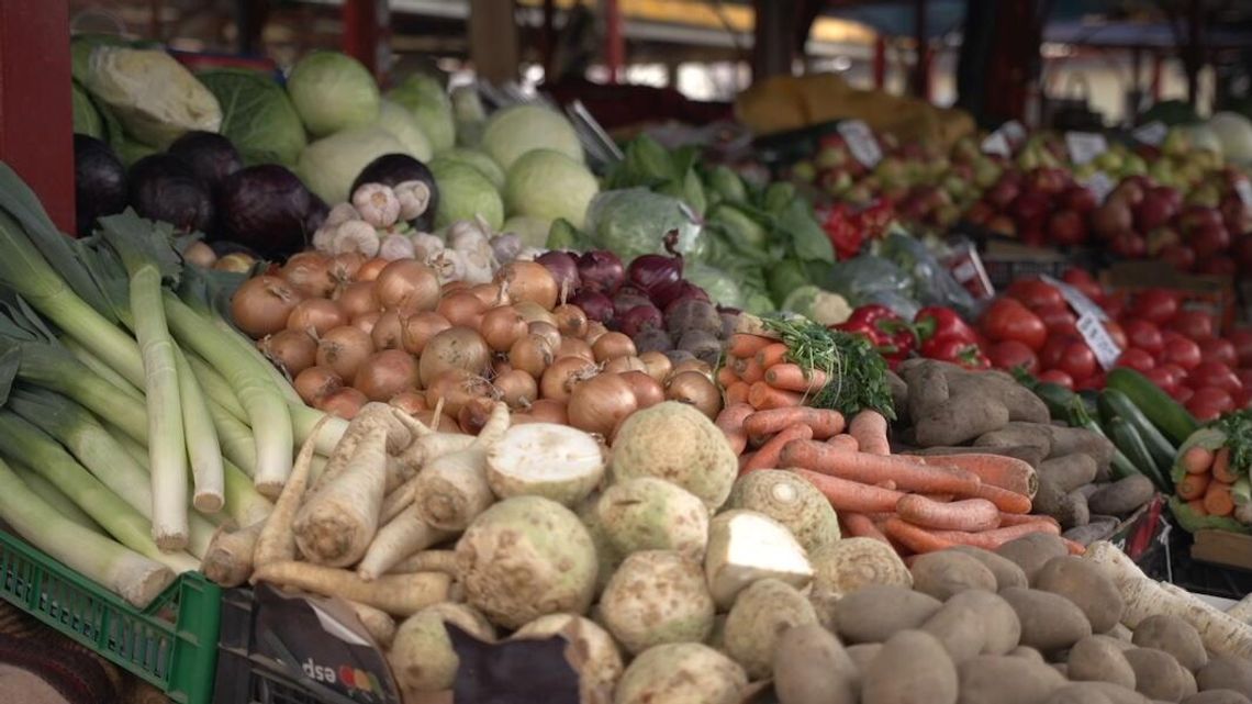 Produkcja żywności w Polsce zmaga się z wysokimi kosztami. Branża oczekuje szybkich działań rządu [DEPESZA]