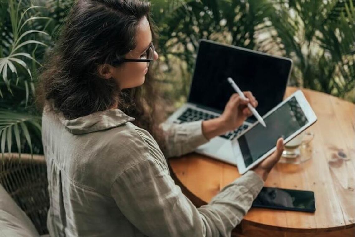 Profesjonalny serwis Apple w centrum Szczecina już działa Profesjonalny serwis Apple w centrum Szczecina już działa