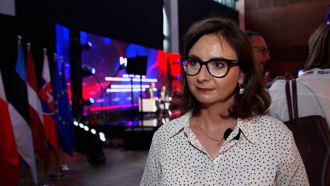 Program SAFE nabiera tempa. Polska chce do końca maja podpisać kilkadziesiąt kontraktów dla przemysłu obronnego Program SAFE nabiera tempa. Polska chce do końca maja podpisać kilkadziesiąt kontraktów dla przemysłu obronnego