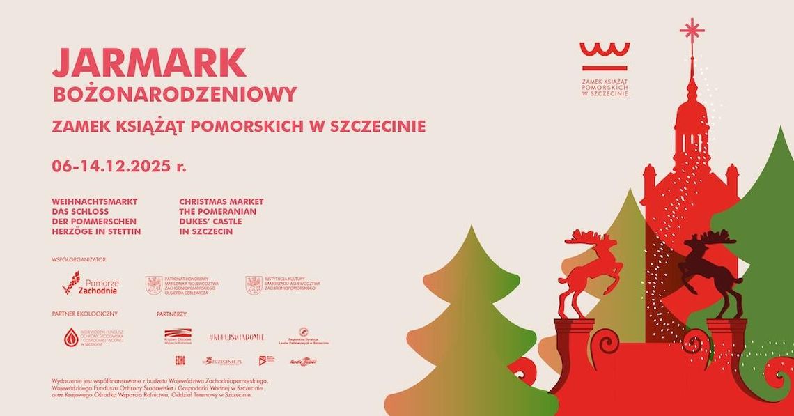 Program wydarzeń kulturalnych – grudzień 2025