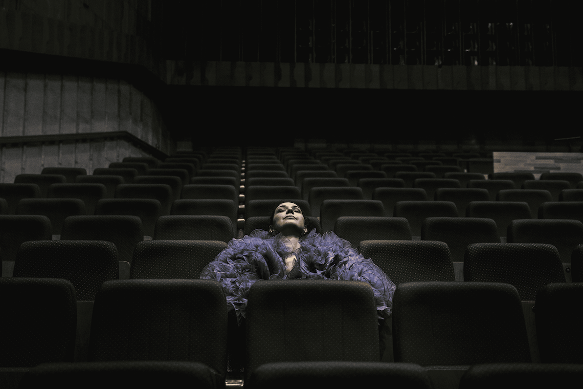 Program wydarzeń kulturalnych – kwiecień 2026