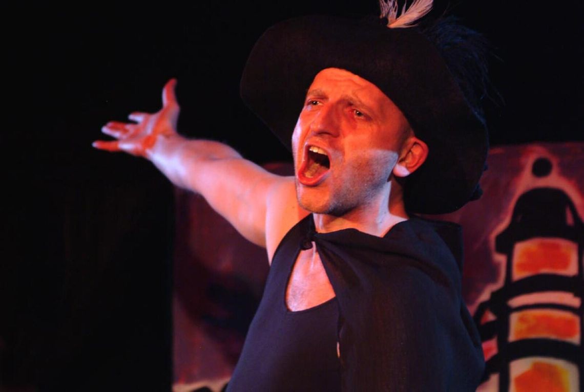 Program wydarzeń kulturalnych – listopad 2025