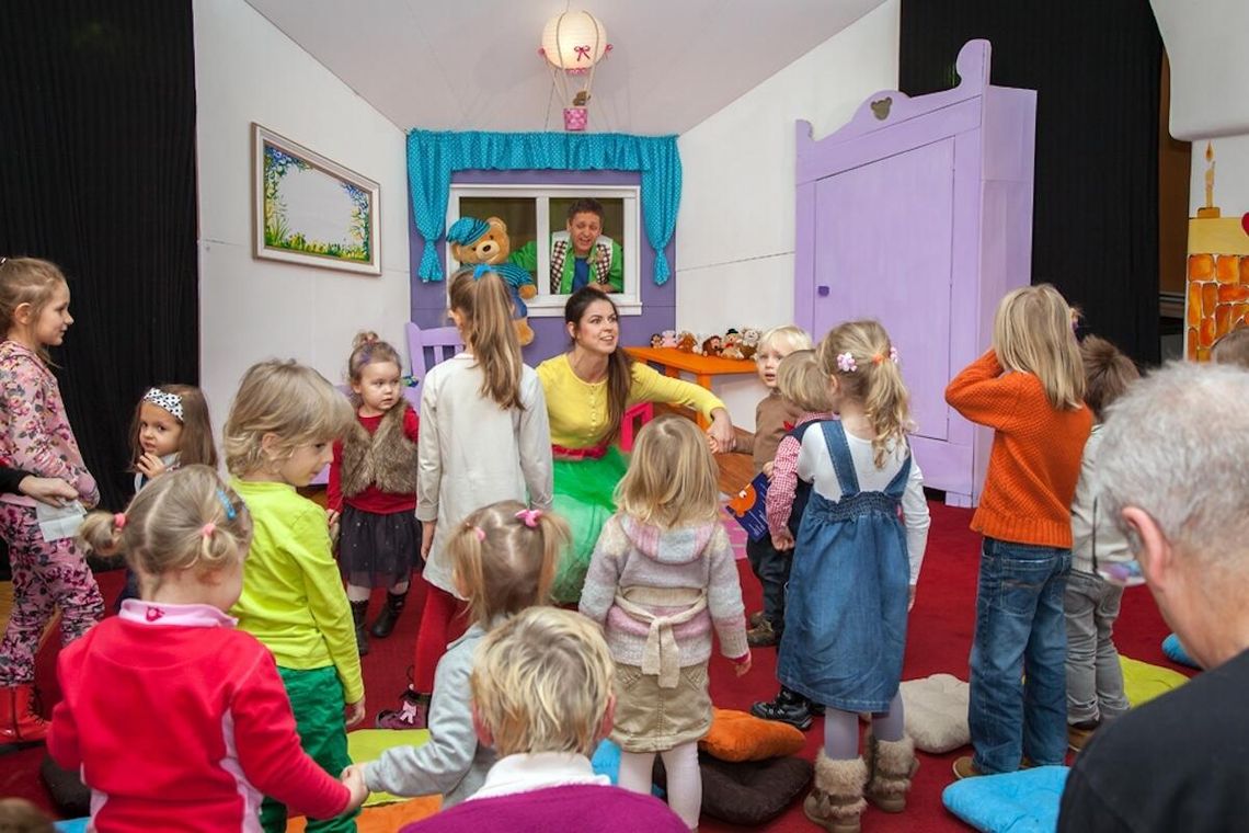 Program wydarzeń kulturalnych – luty 2026