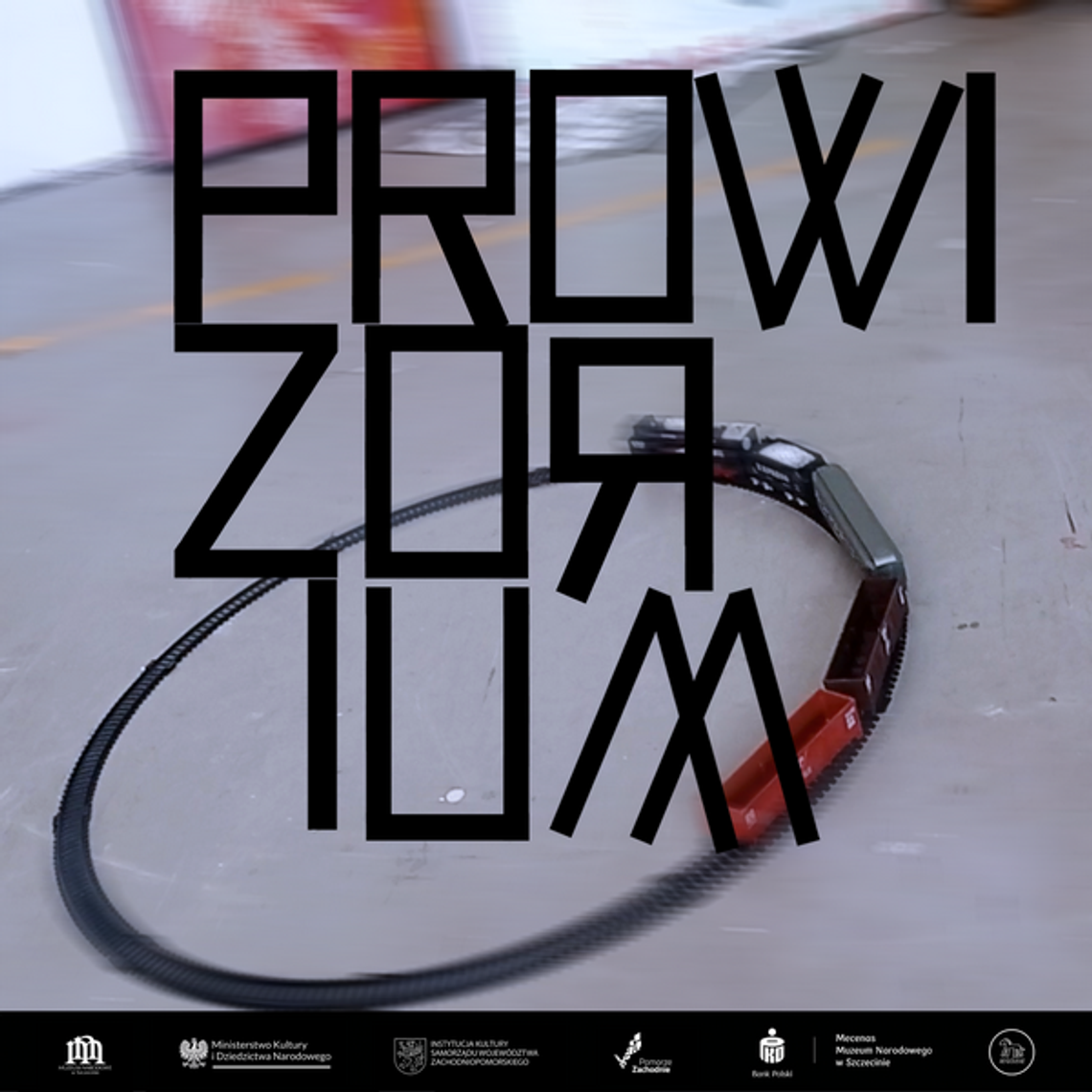 PROWIZORIUM - wernisaż wystawy