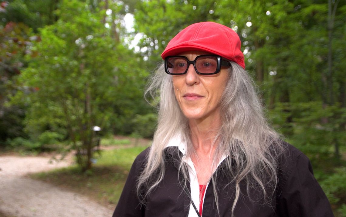 Przebywanie w lesie pozytywnie wpływa na zdrowie. Kąpiele leśne stają się coraz popularniejsze