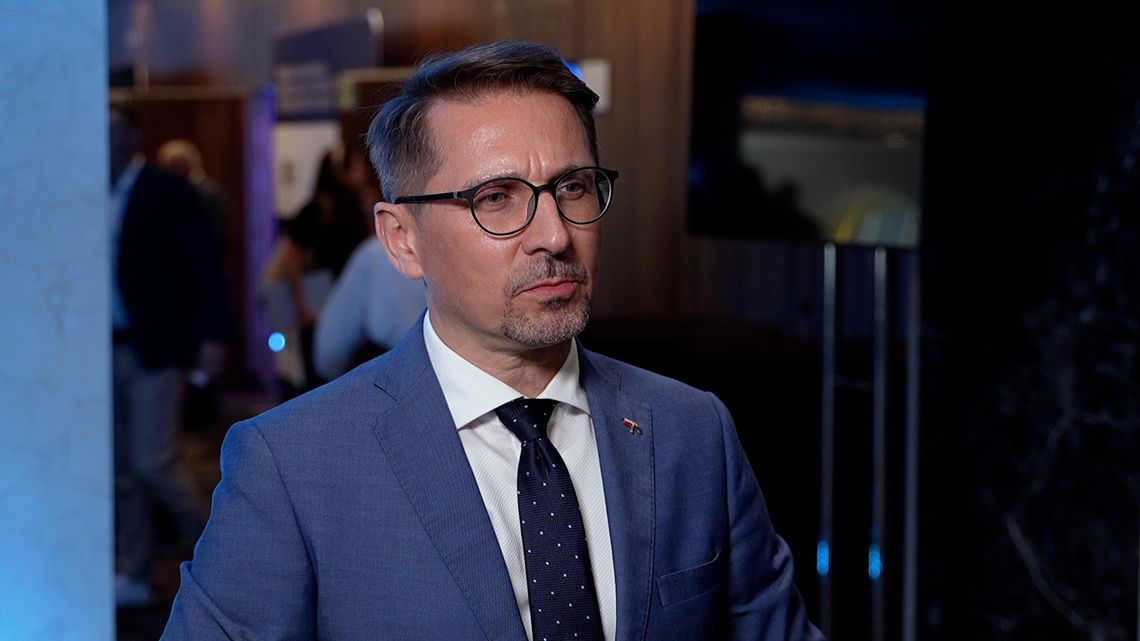 Przedsiębiorcy mogą sięgać po 16 mld zł finansowania wspieranego przez UE. Mikrofirmy mają z tym większe problemy Przedsiębiorcy mogą sięgać po 16 mld zł finansowania wspieranego przez UE. Mikrofirmy mają z tym większe problemy