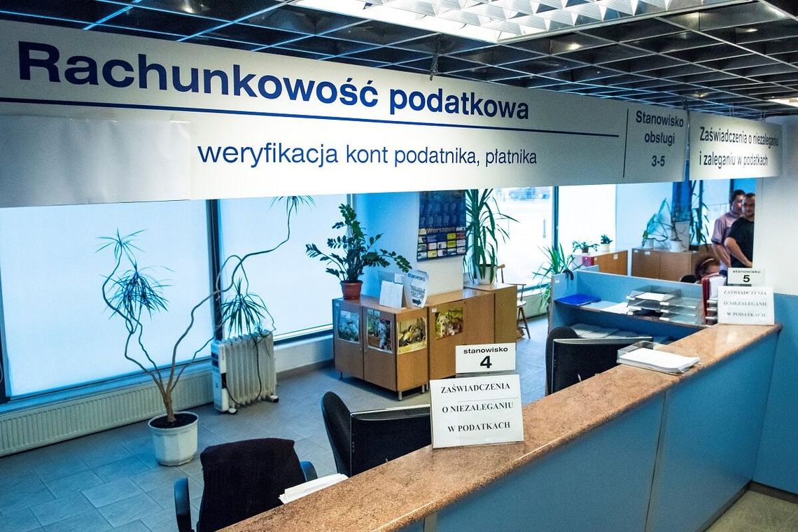 Przedsiębiorcy muszą uważać. Wystarczy drobny błąd w tytule przelewu podatkowego i kłopot gotowy