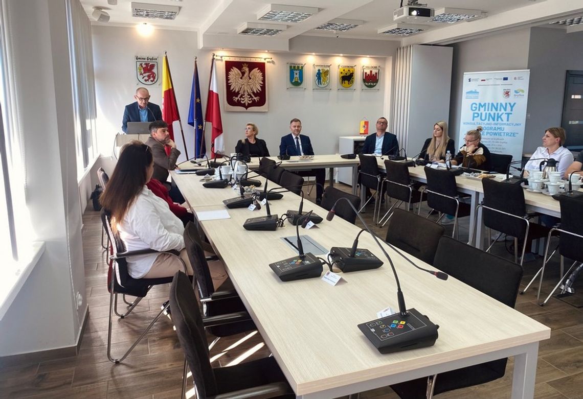 Przedstawiciele Urzędu Marszałkowskiego z wizytą w naszym regionie – spotkanie z kołami gospodyń wiejskich i lokalnymi liderami