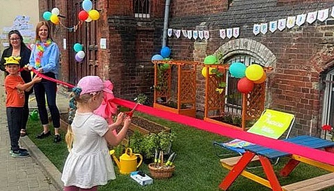 Przedszkolaki pilnie trzeba uczyć... odpoczywania. Lecz najpierw warto ich posłuchać