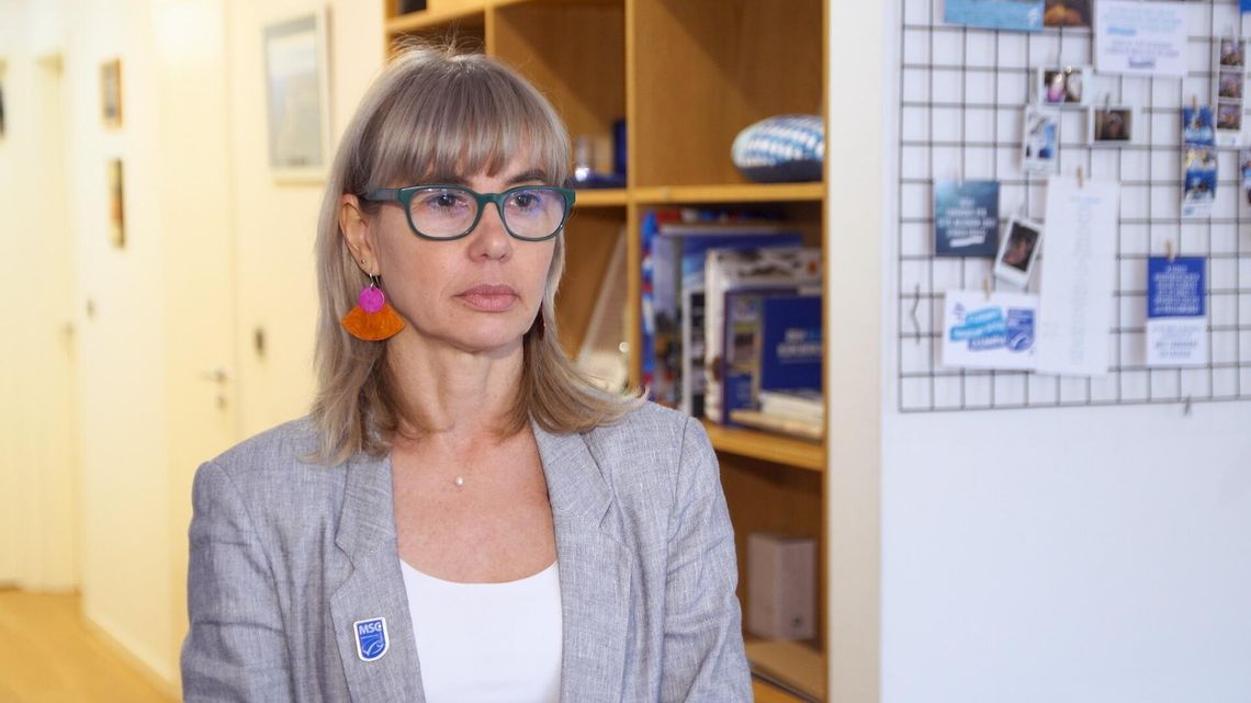 Przełowienie jednym z największych zagrożeń dla oceanów. Dotyczy więcej niż jednej trzeciej stad Przełowienie jednym z największych zagrożeń dla oceanów. Dotyczy więcej niż jednej trzeciej stad