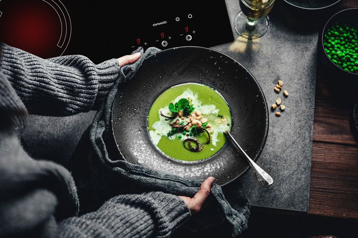 Przepis na ekologiczną kuchnię w 6 krokach