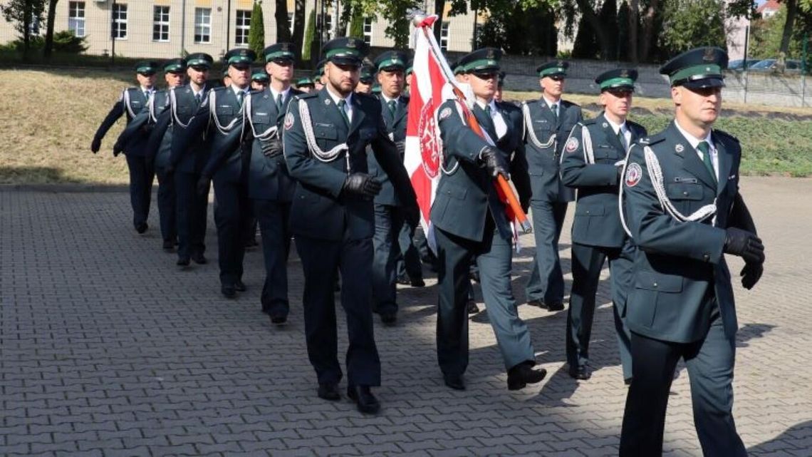 Przygotowują się do obchodów Dnia Krajowej Administracji Skarbowej