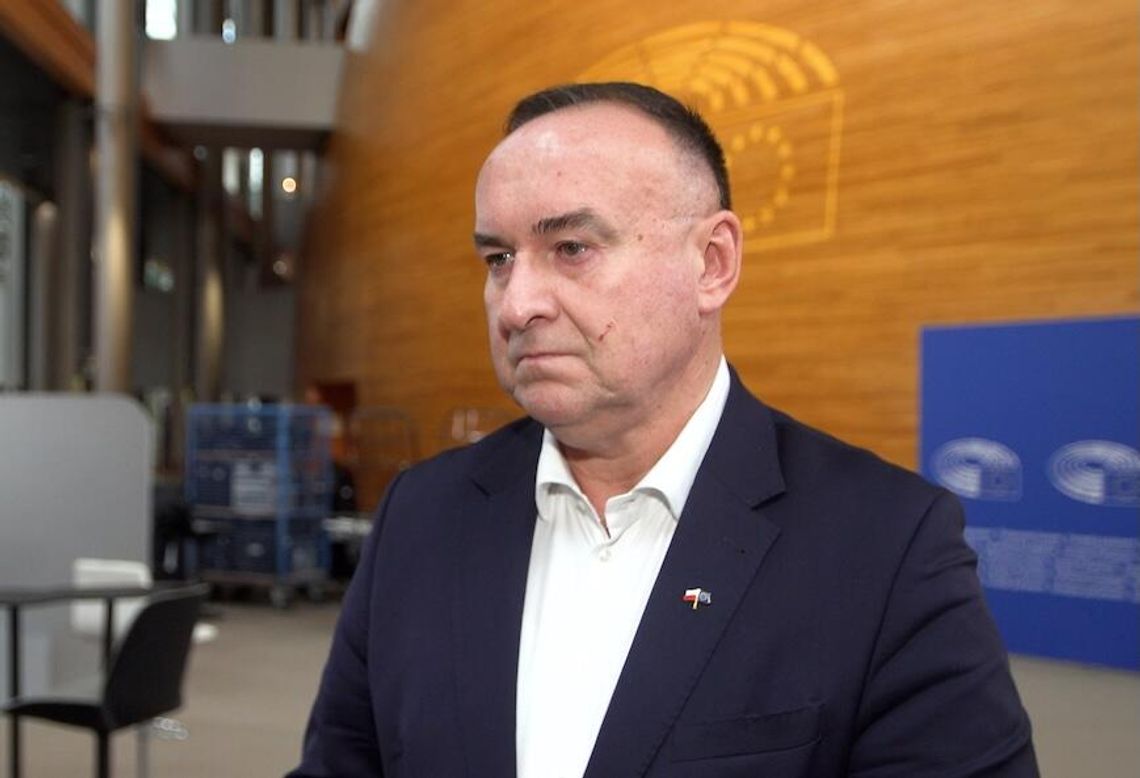 UE przyspiesza budowę własnego łańcucha dostaw surowców krytycznych. Dziś niektóre z nich w całości są uzależnione od Chin