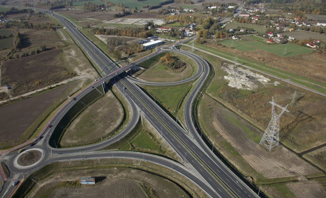 Przyspieszamy realizację ekspresowej trasy wzdłuż Bałtyku